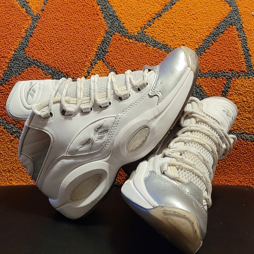 Reebok Question Mid